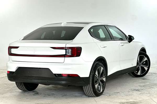 2022 Polestar 2 Long range Single motor