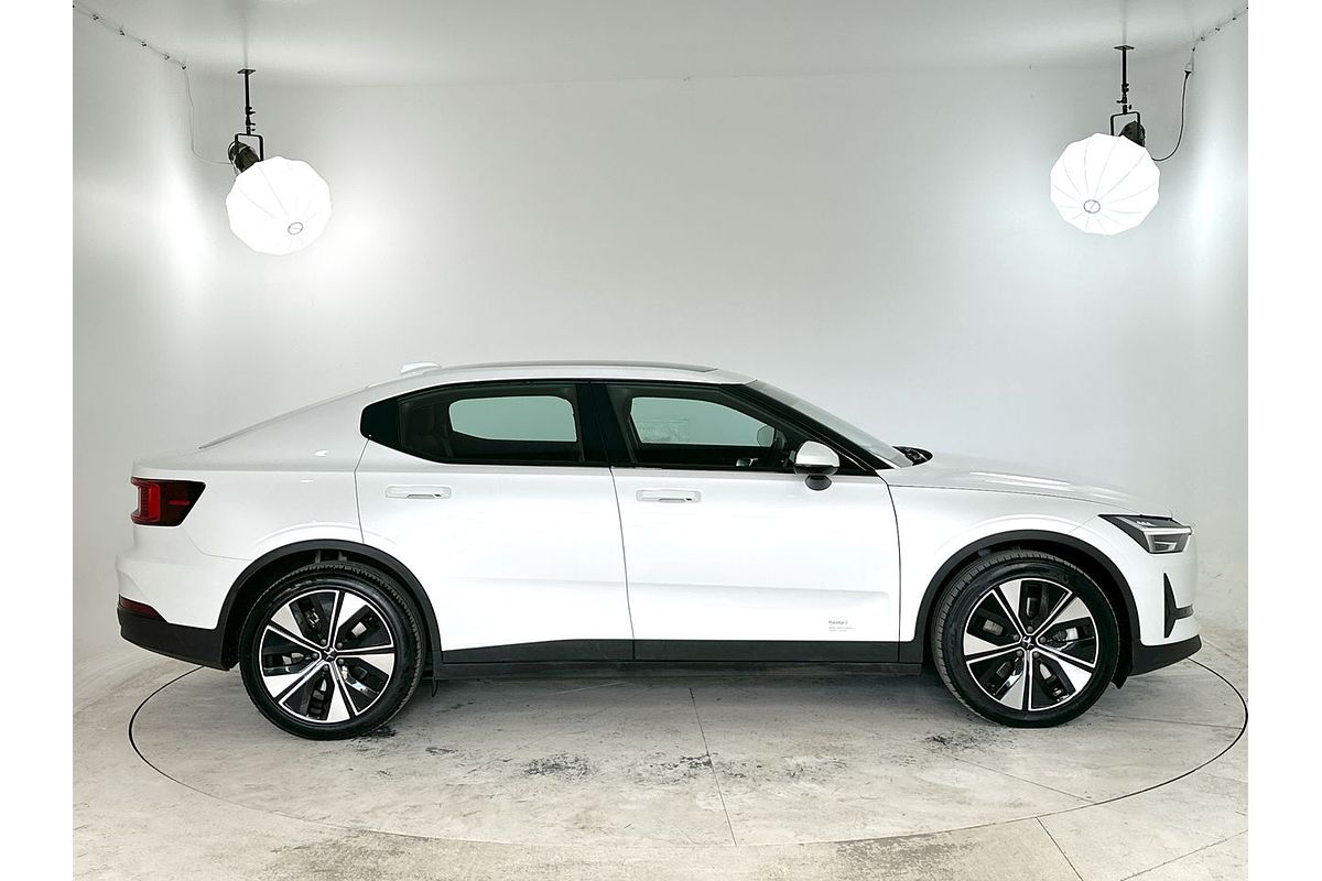 2022 Polestar 2 Long range Single motor