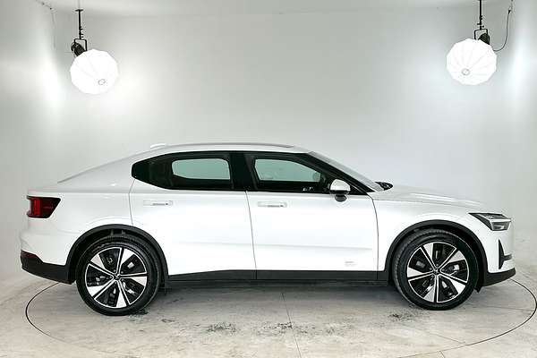 2022 Polestar 2 Long range Single motor