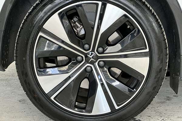 2022 Polestar 2 Long range Single motor