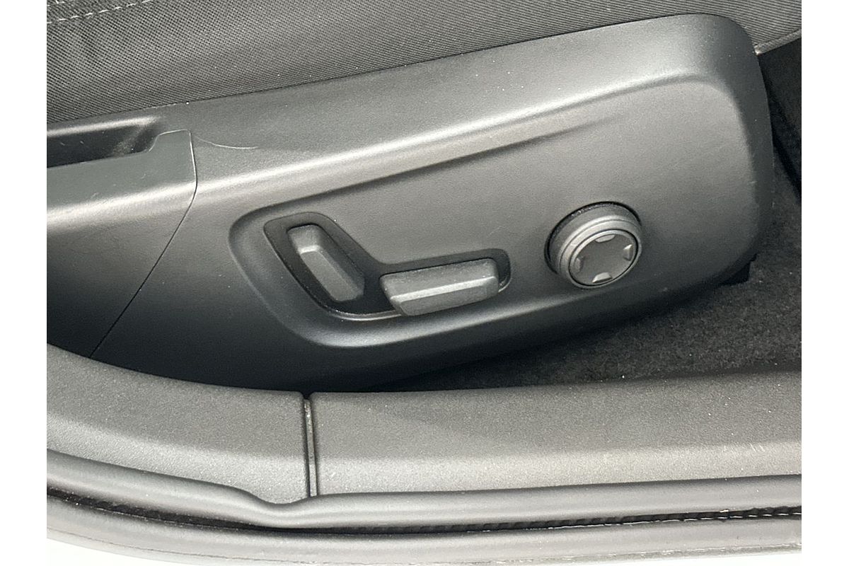 2022 Polestar 2 Long range Single motor