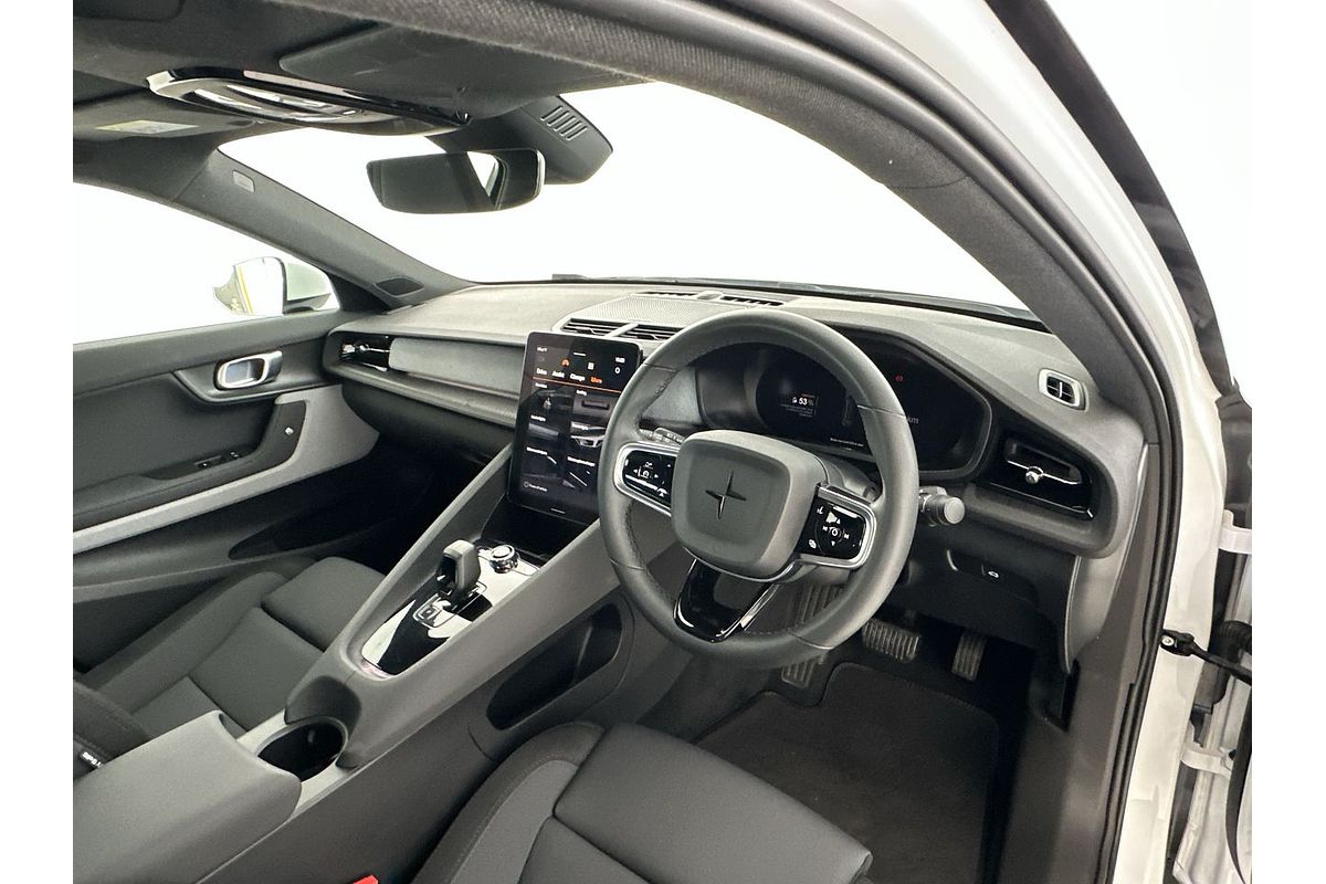 2022 Polestar 2 Long range Single motor