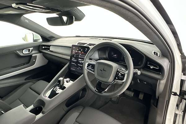 2022 Polestar 2 Long range Single motor
