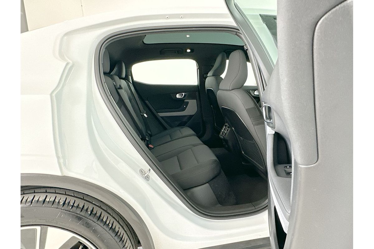 2022 Polestar 2 Long range Single motor