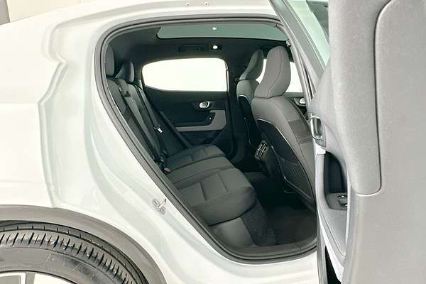 2022 Polestar 2 Long range Single motor