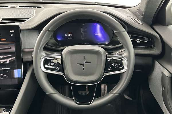 2022 Polestar 2 Long range Single motor