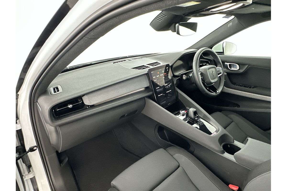 2022 Polestar 2 Long range Single motor