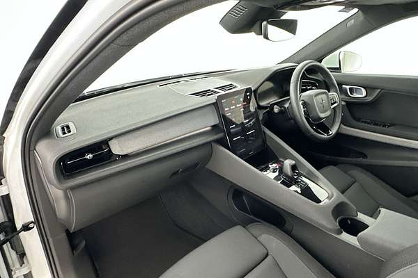 2022 Polestar 2 Long range Single motor