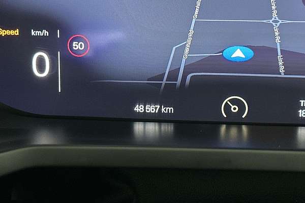 2022 Polestar 2 Long range Single motor