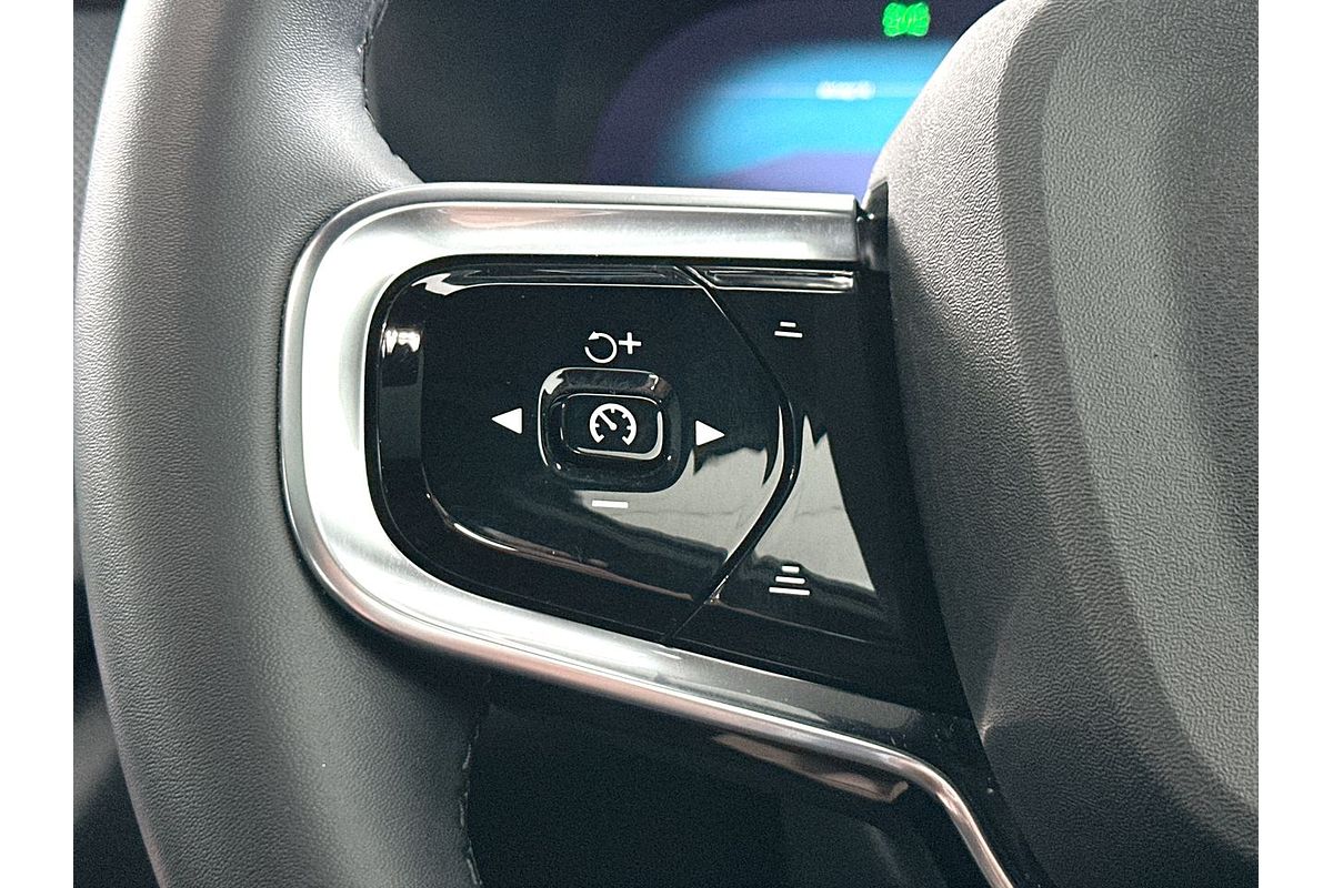 2022 Polestar 2 Long range Single motor
