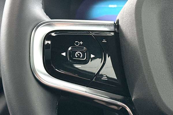 2022 Polestar 2 Long range Single motor