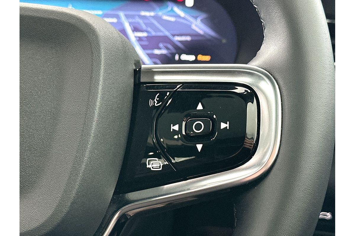 2022 Polestar 2 Long range Single motor