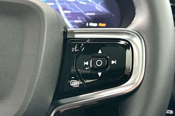 2022 Polestar 2 Long range Single motor