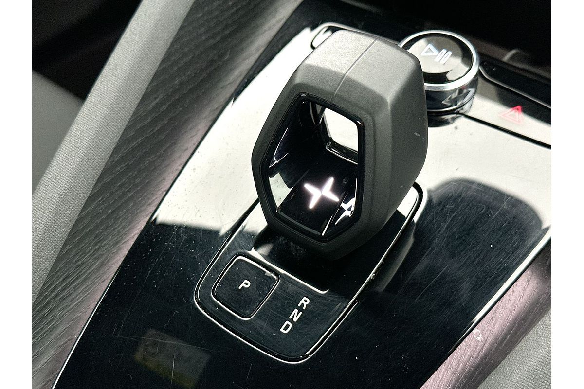 2022 Polestar 2 Long range Single motor