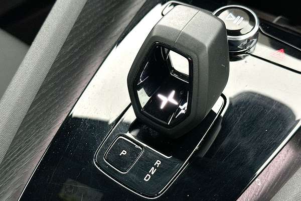 2022 Polestar 2 Long range Single motor