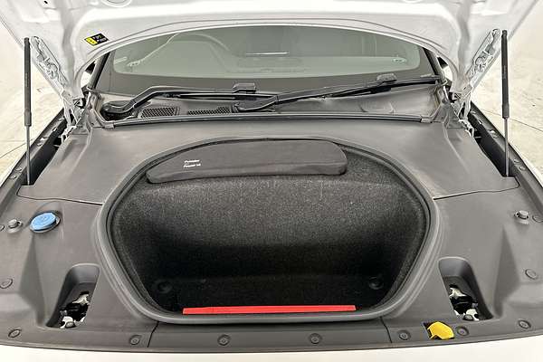 2022 Polestar 2 Long range Single motor