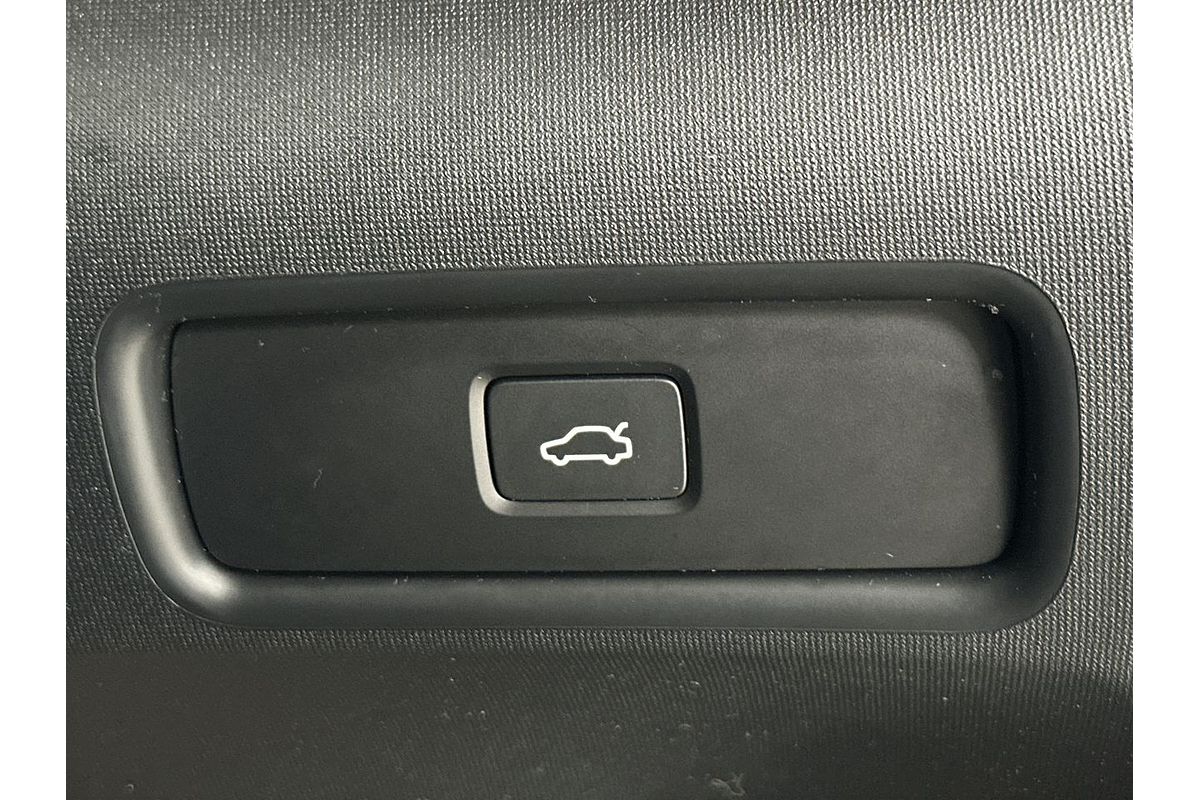 2022 Polestar 2 Long range Single motor