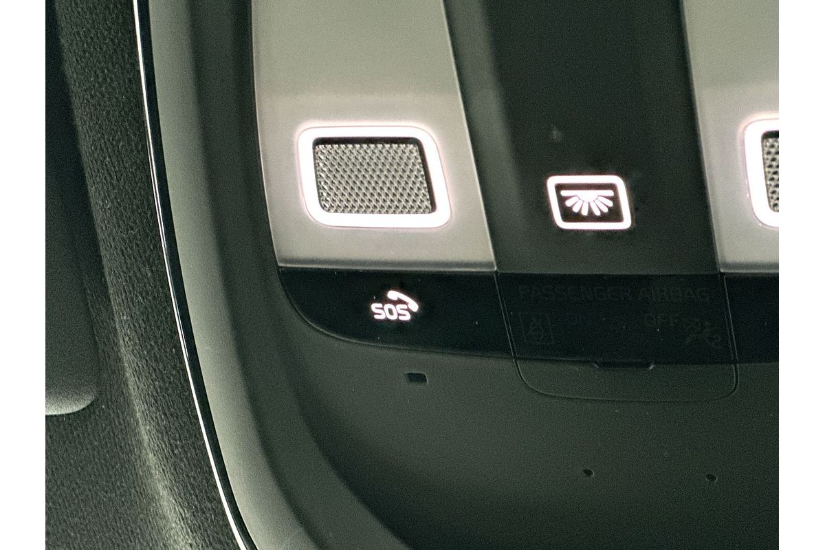 2022 Polestar 2 Long range Single motor