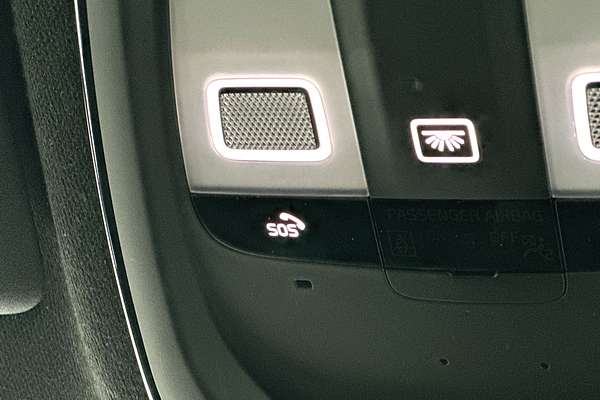 2022 Polestar 2 Long range Single motor