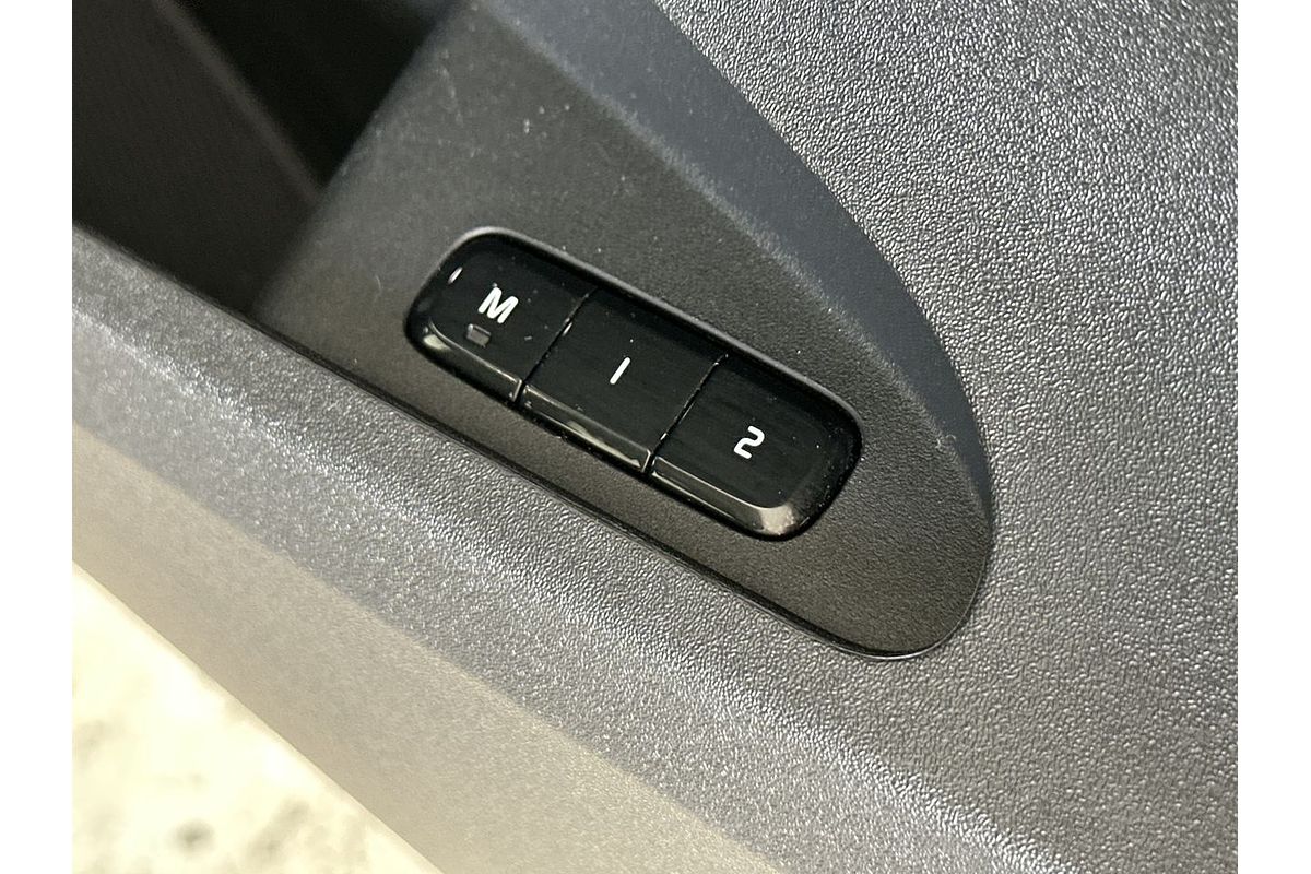 2022 Polestar 2 Long range Single motor