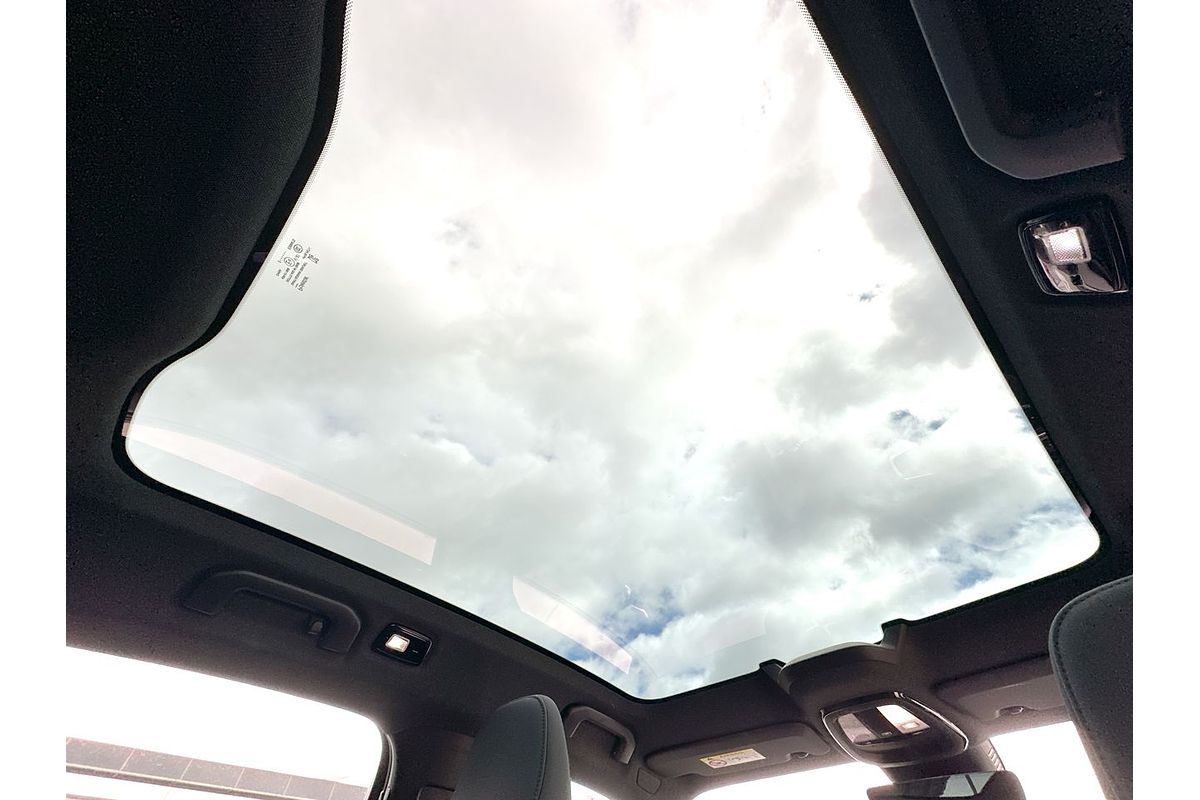 2022 Polestar 2 Long range Single motor