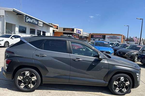 2023 Hyundai Kona Premium SX2.V1