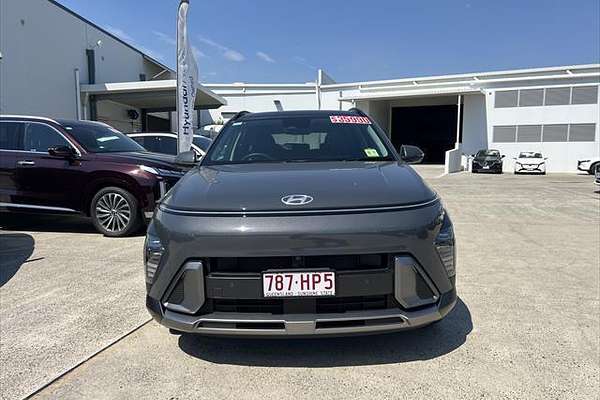 2023 Hyundai Kona Premium SX2.V1
