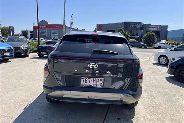 2023 Hyundai Kona Premium SX2.V1