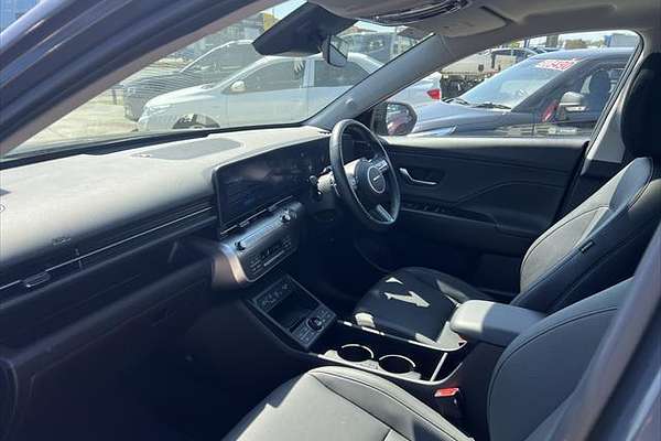 2023 Hyundai Kona Premium SX2.V1