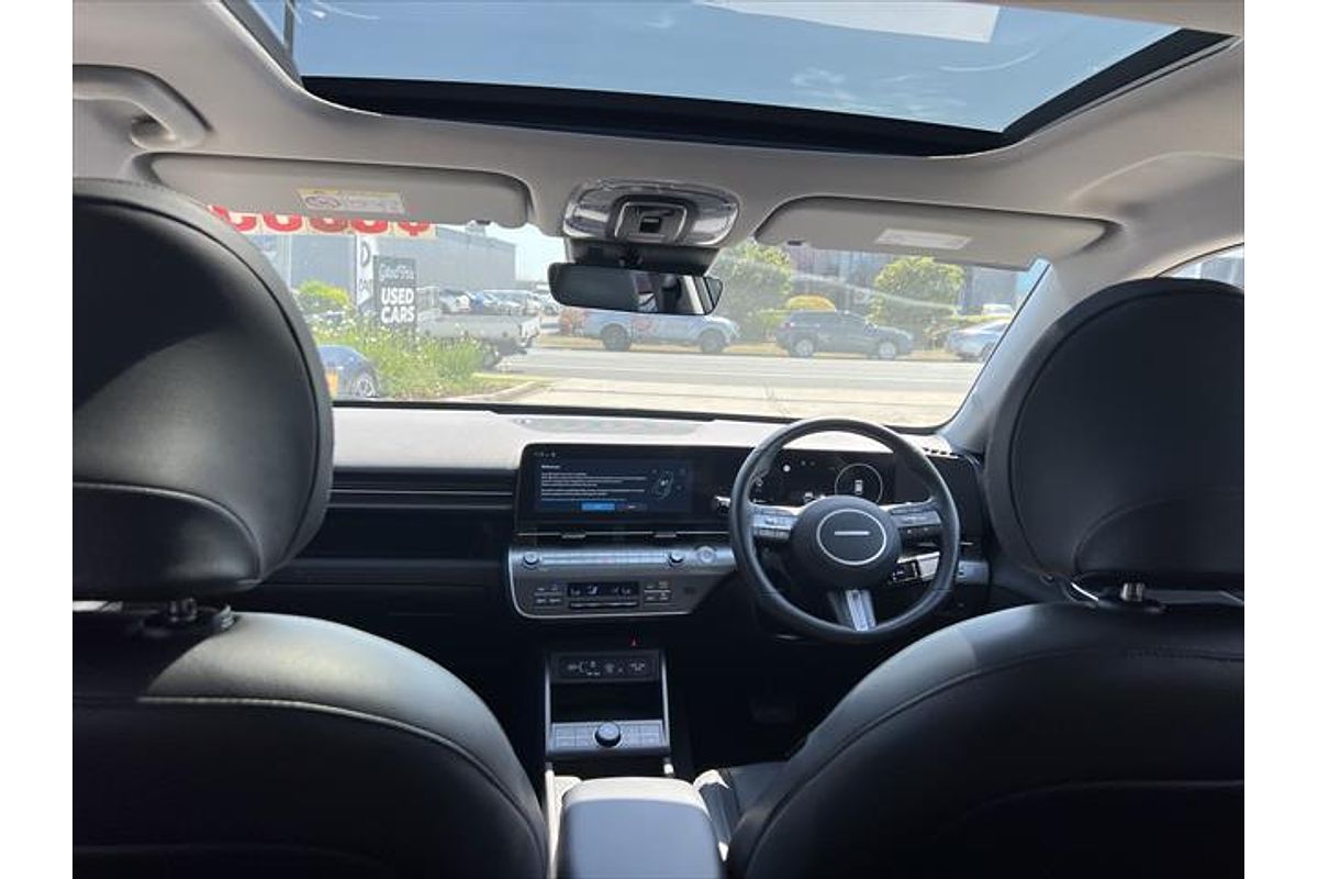 2023 Hyundai Kona Premium SX2.V1