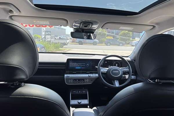 2023 Hyundai Kona Premium SX2.V1