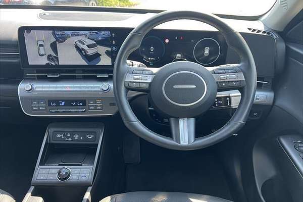 2023 Hyundai Kona Premium SX2.V1