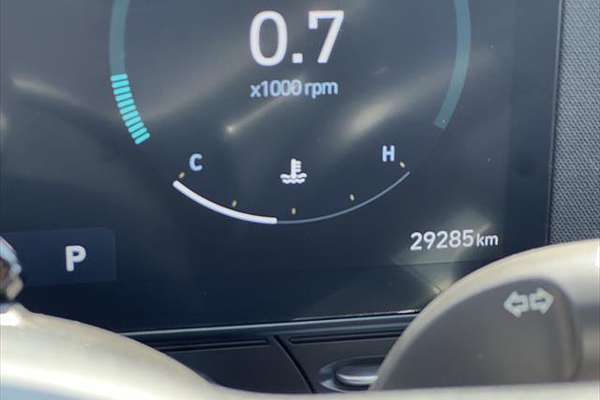 2023 Hyundai Kona Premium SX2.V1