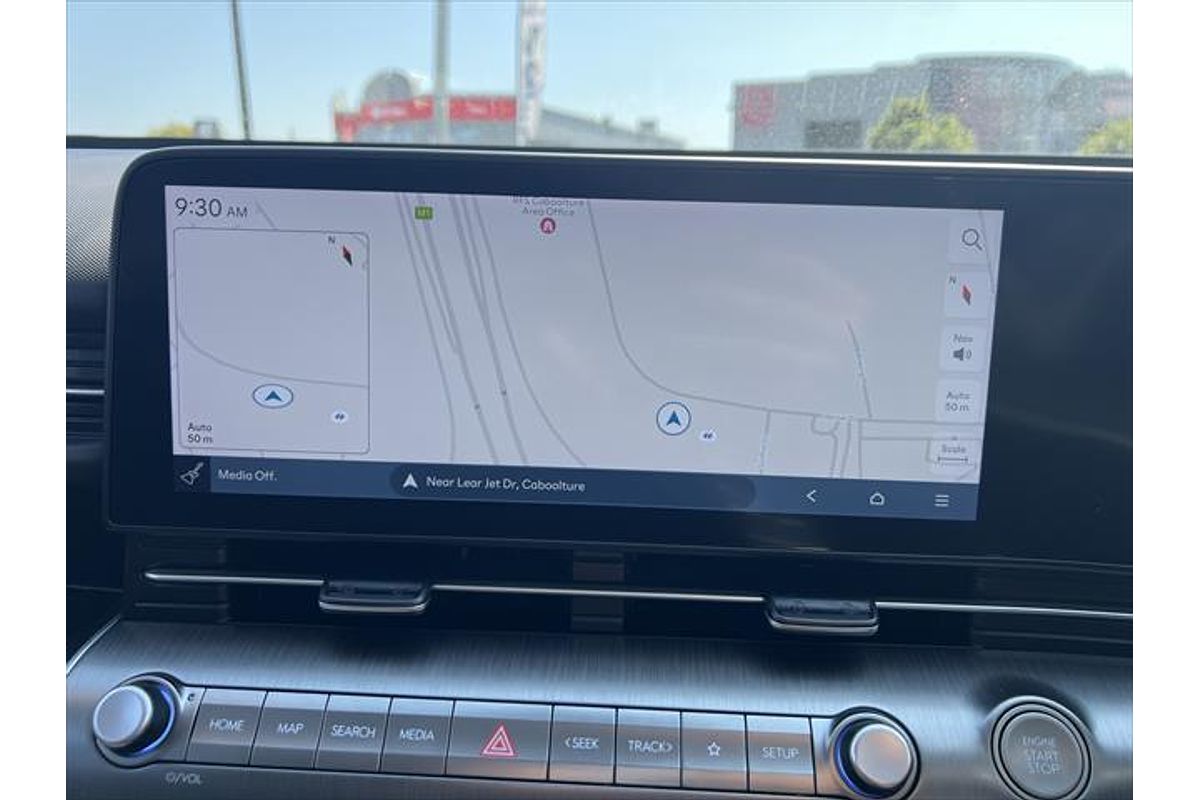 2023 Hyundai Kona Premium SX2.V1