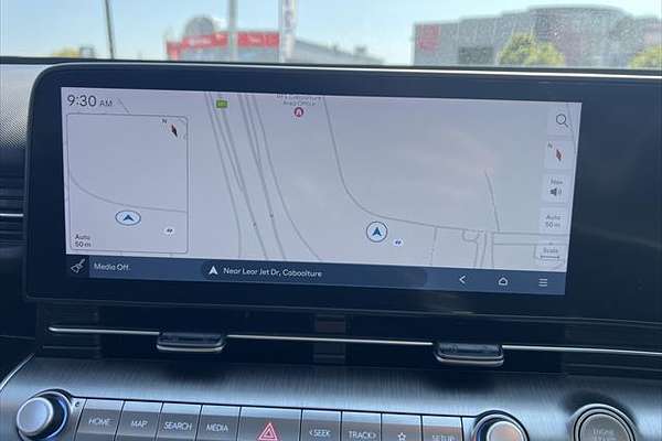 2023 Hyundai Kona Premium SX2.V1