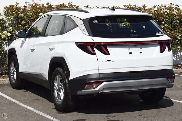 2025 Hyundai Tucson NX4.V4