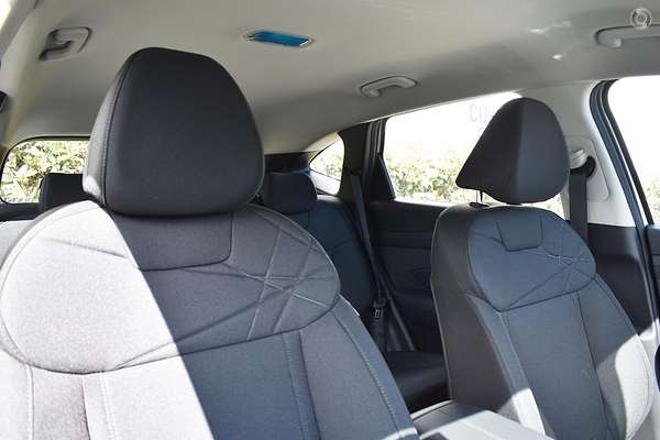 2025 Hyundai Tucson NX4.V4