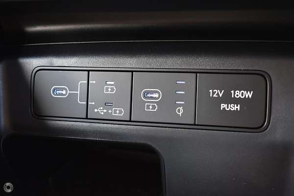 2025 Hyundai Tucson NX4.V4