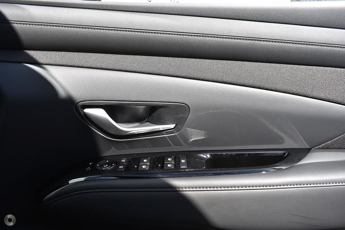 2025 Hyundai Tucson NX4.V4
