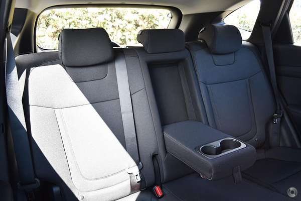 2025 Hyundai Tucson NX4.V4