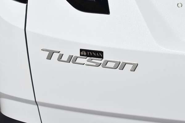 2025 Hyundai Tucson NX4.V4