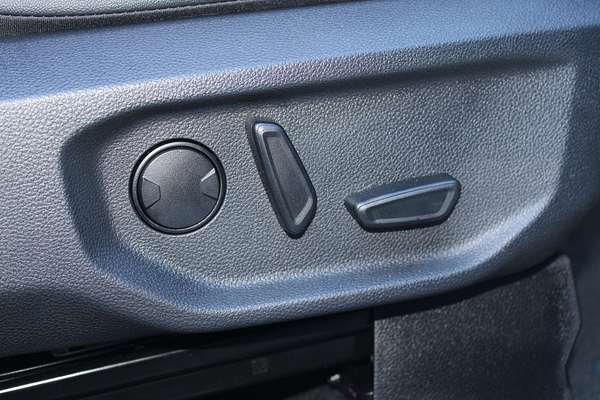 2025 Ford Ranger Wildtrak 4X4 2.0L