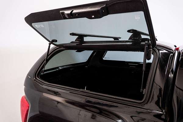 2022 Nissan Navara SL D23 4X4