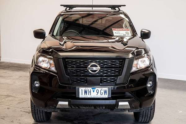2022 Nissan Navara SL D23 4X4