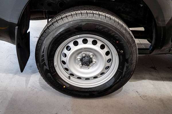 2022 Nissan Navara SL D23 4X4