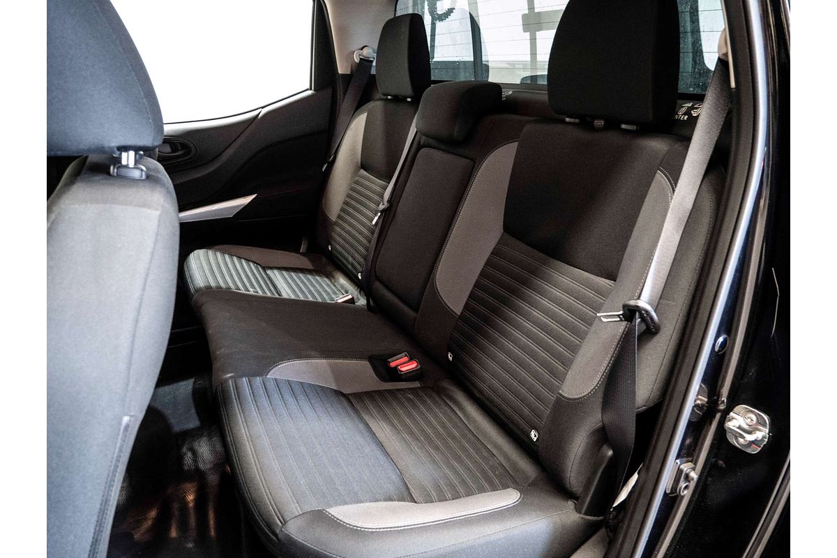 2022 Nissan Navara SL D23 4X4