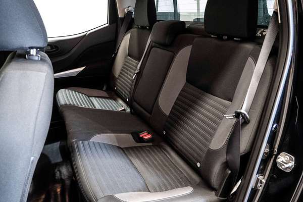 2022 Nissan Navara SL D23 4X4
