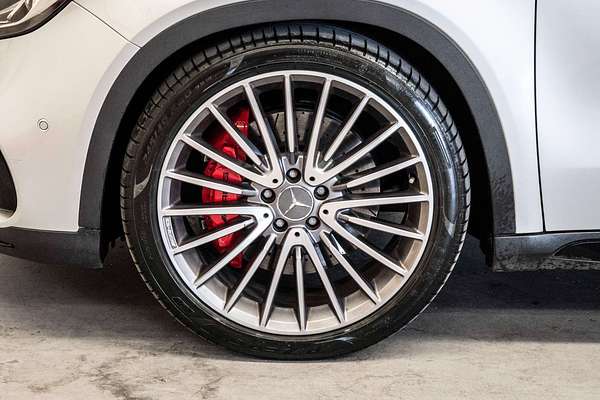 2017 Mercedes-Benz GLA-Class GLA45 AMG X156