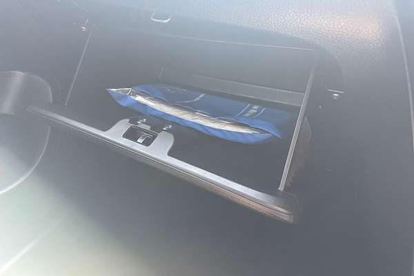 2015 Suzuki Swift GLX Navigator FZ