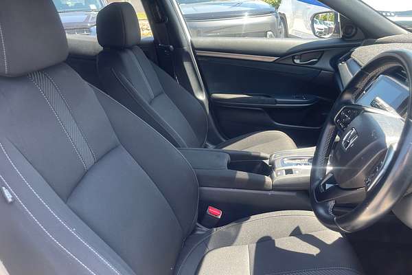 2018 Honda Civic VTi-S 10th Gen